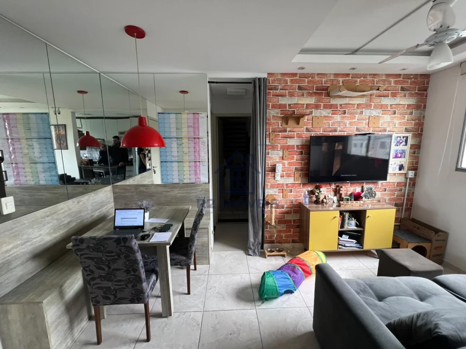 Imagens do imóveis Apartamento no Floresta