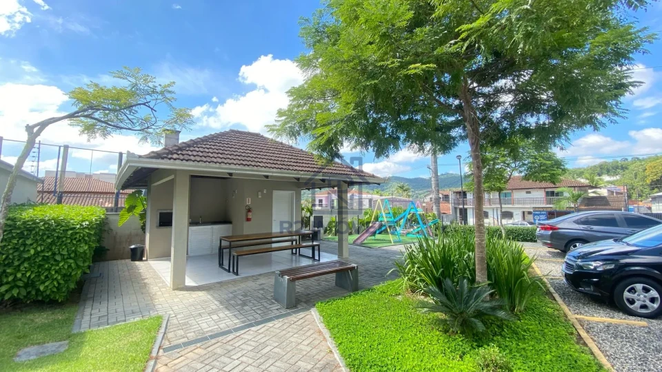 Imagens do imóveis Apartamento a venda no Boehmerwald