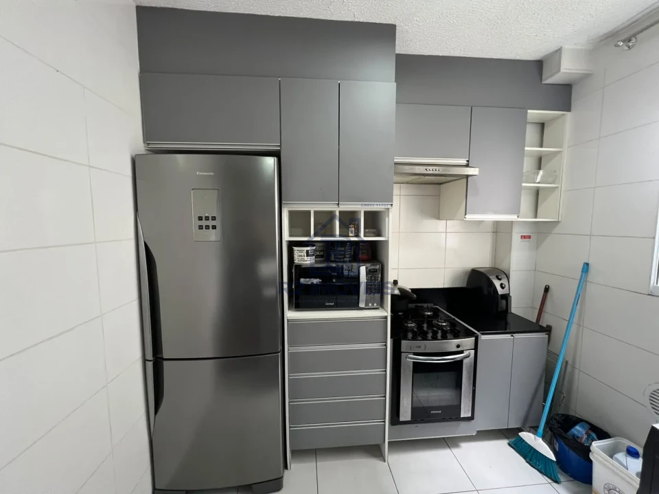 Imagens do imóveis Apartamento no Adhemar garcia