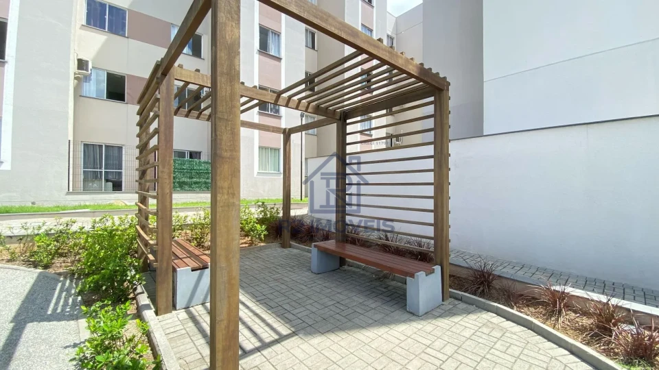 Imagens do imóveis Apartamento no Residencial New Club