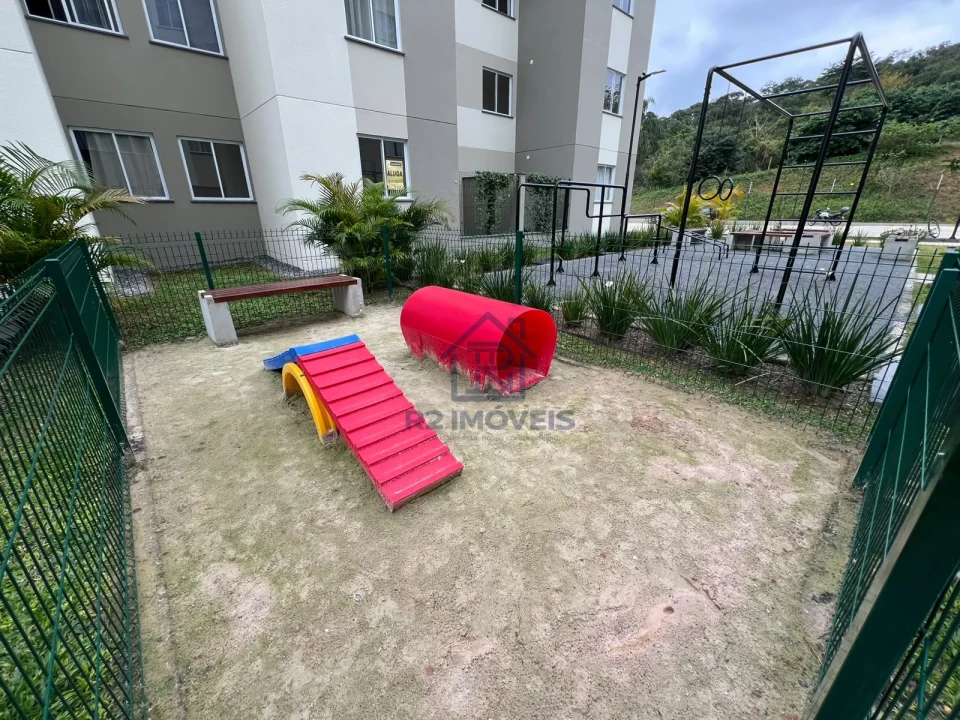 Imagens do imóveis Apartamento novo no Boehmerwald