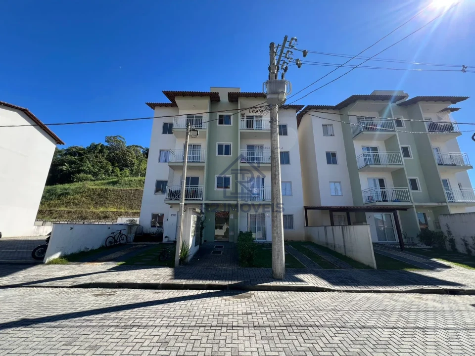 Imagens do imóveis Apartamento no itinga