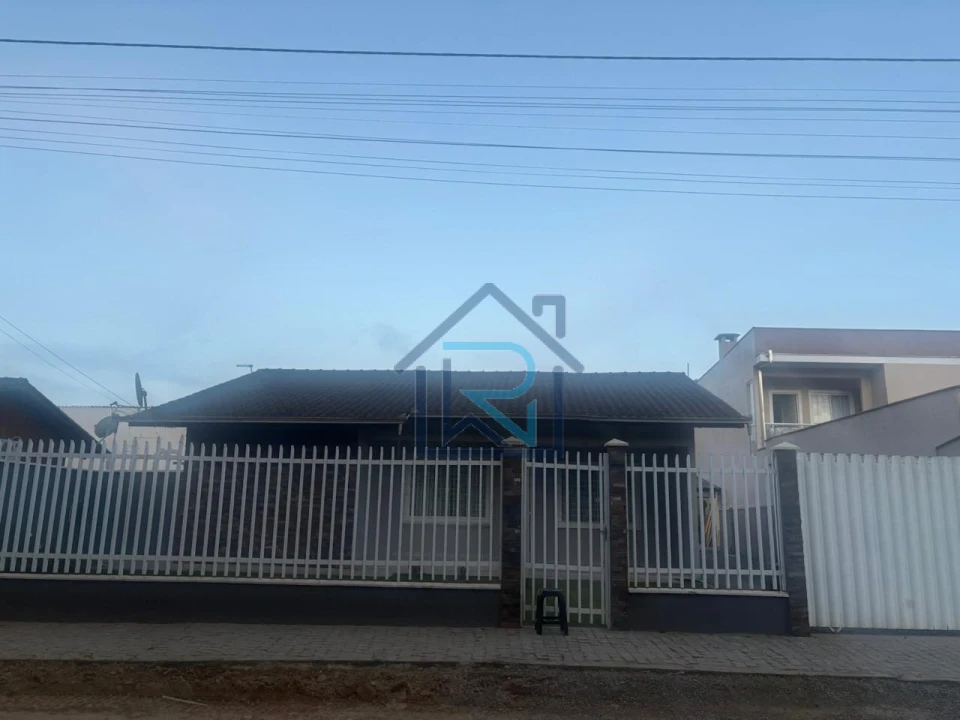 Imagens do imóveis Casa Semi Mobiliada no Itinga