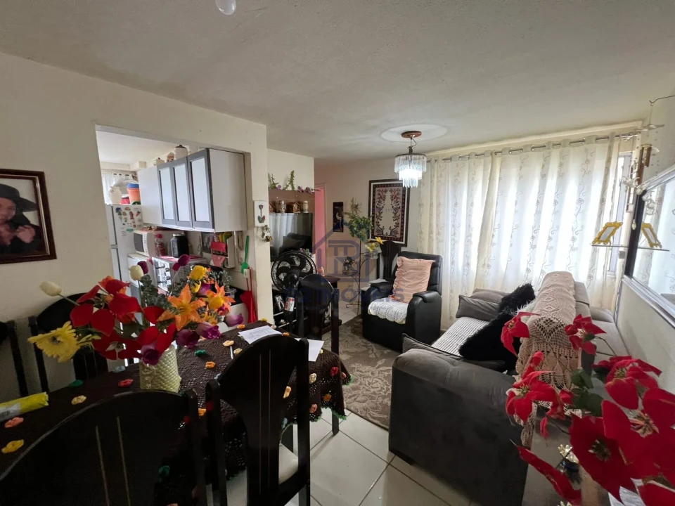 Imagens do imóveis Apartamento no Boehmerwald