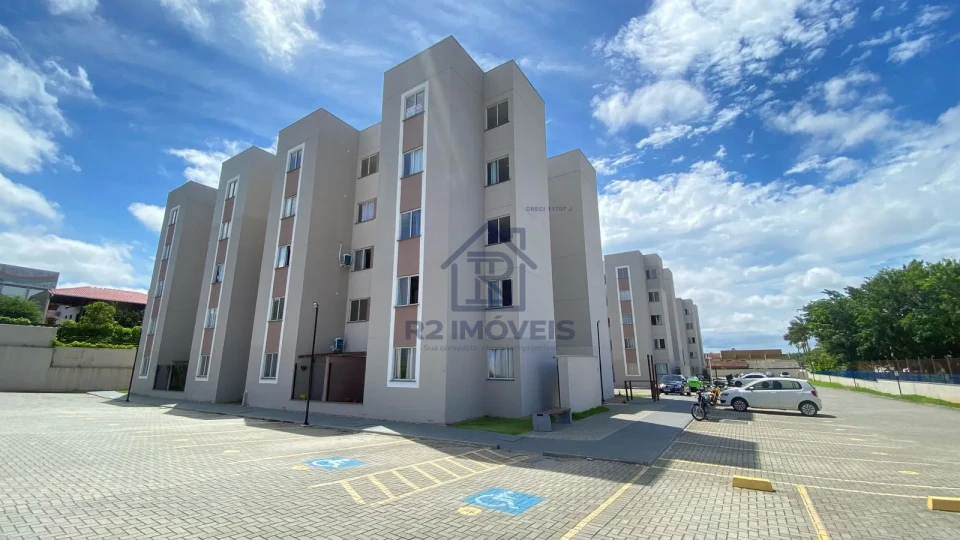 Imagens do imóveis Apartamento no Residencial New Club