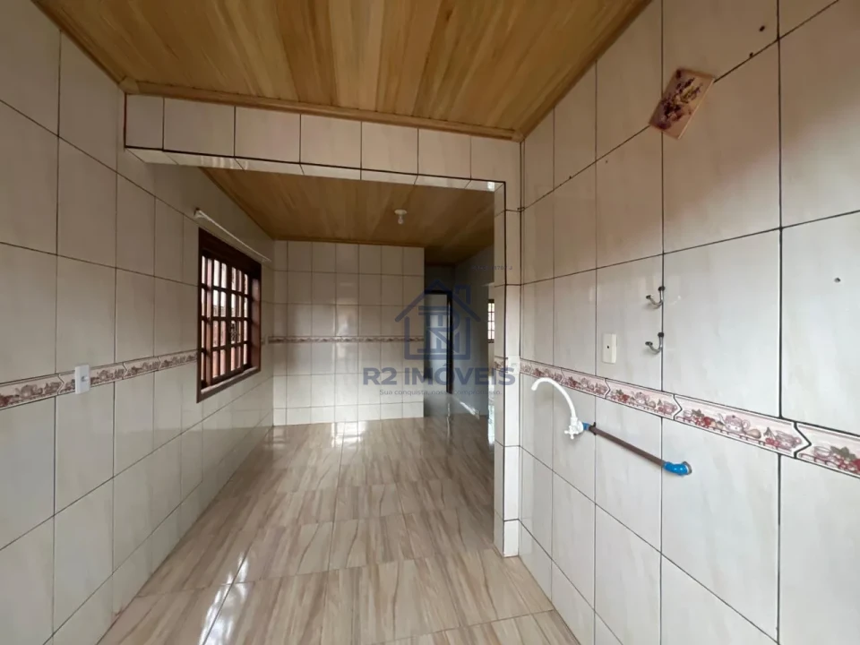 Imagens do imóveis Casa Averbada no Itinga