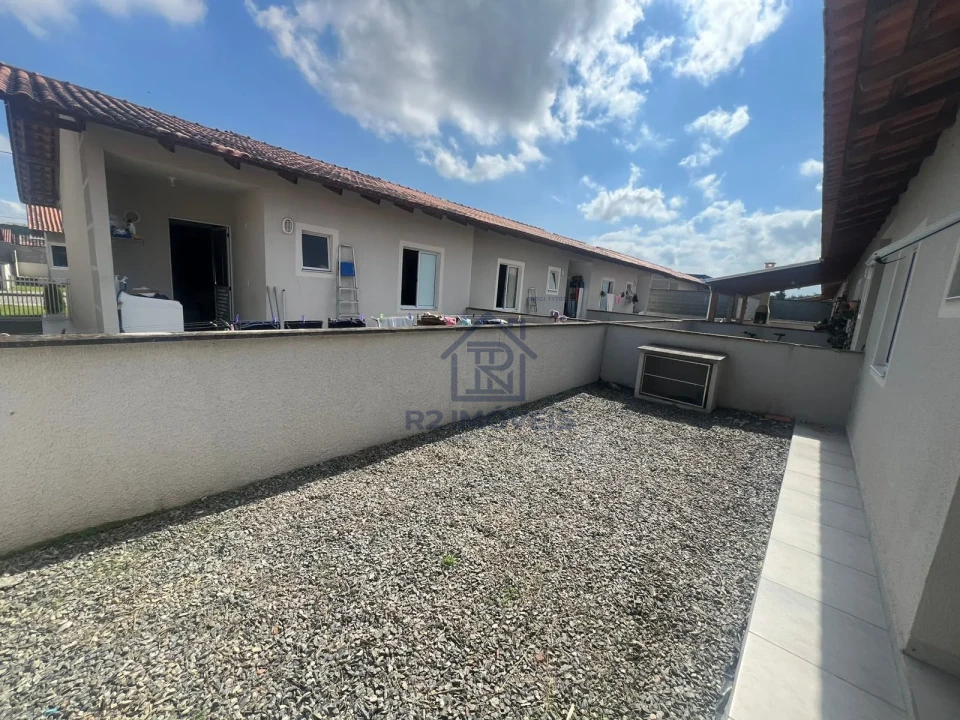 Imagens do imóveis Casa em condomínio fechado no final do Itinga