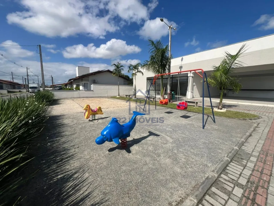 Imagens do imóveis Casa em condomínio fechado no final do Itinga
