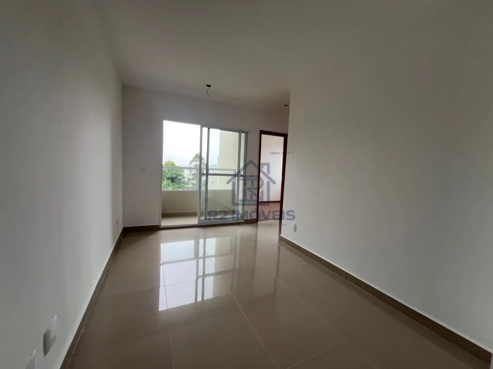 Imagens do imóveis Apartamento no Residencial Arezzo