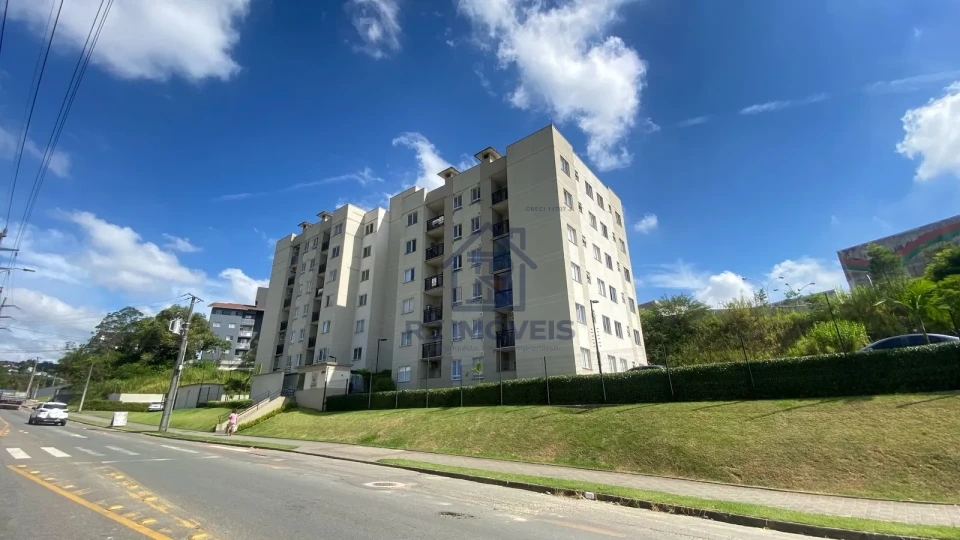 Imagens do imóveis Apartamento a venda no Boehmerwald