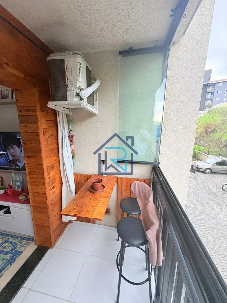 Imagens do imóveis  LINDO APARTAMENTO SEMI MOBILIADO À VENDA  NO PARQUE GUARANI