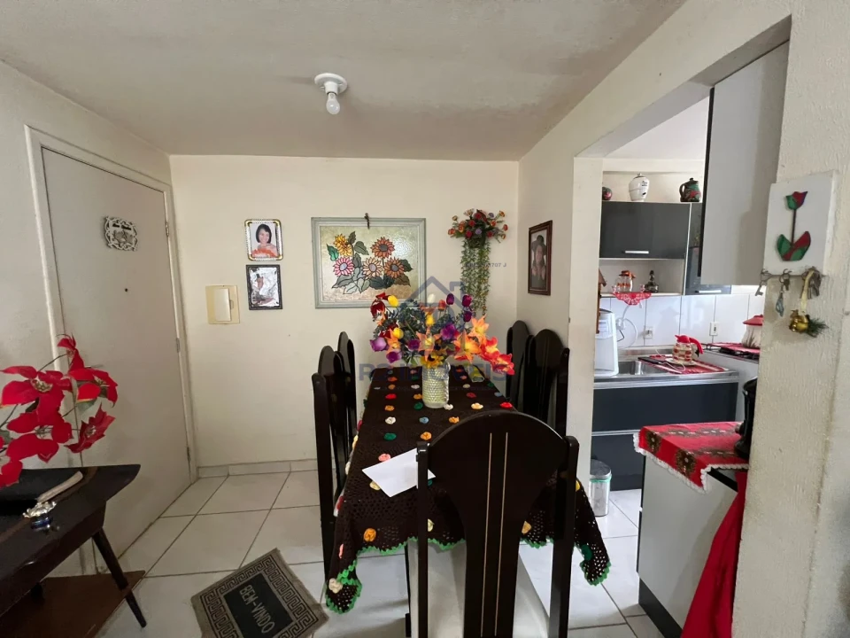 Imagens do imóveis Apartamento no Boehmerwald