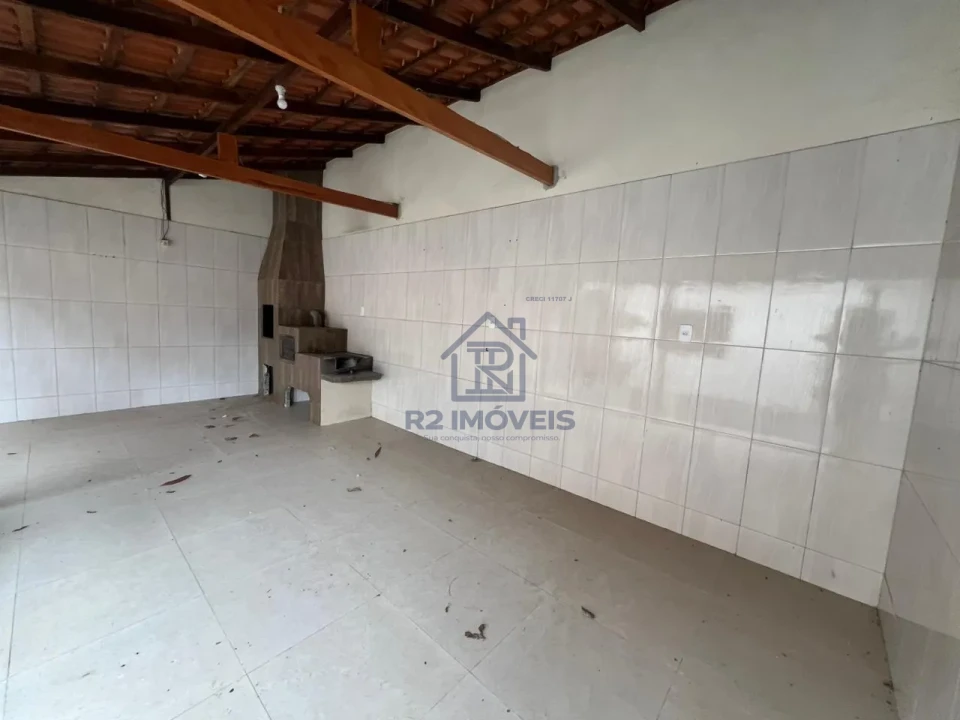 Imagens do imóveis Casa Averbada no Itinga