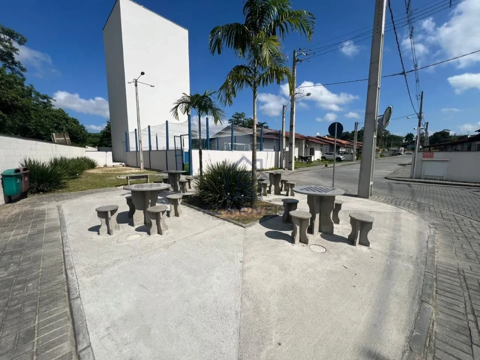 Imagens do imóveis Casa em condomínio fechado no final do Itinga
