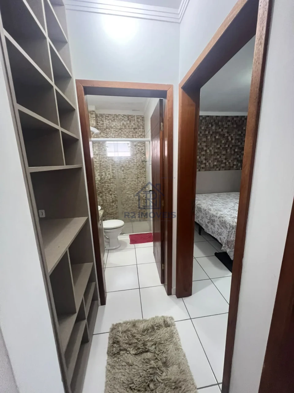 Imagens do imóveis Apartamento porteira fechada no Boehmerwald