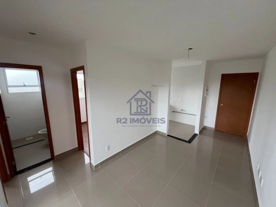 Imagens do imóveis Apartamento no Residencial Arezzo