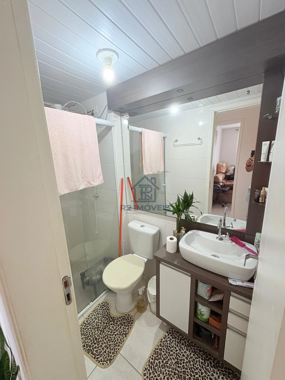 Imagens do imóveis Apartamento à venda no Bairro Paranaguamirim