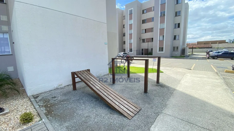 Imagens do imóveis Apartamento no Residencial New Club