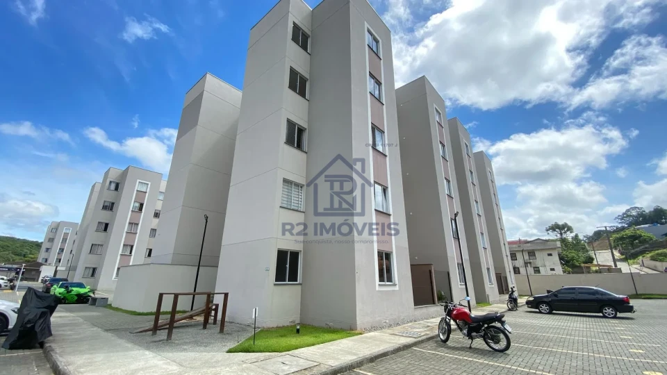 Imagens do imóveis Apartamento no Residencial New Club