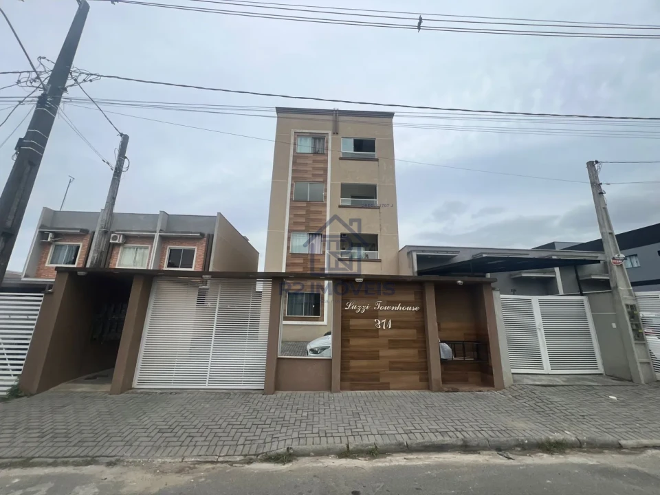 Imagens do imóveis Apartamento no itinga