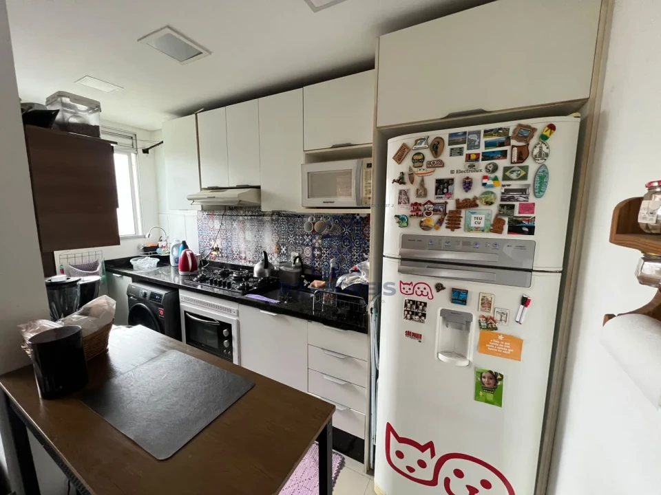 Imagens do imóveis Apartamento no Floresta
