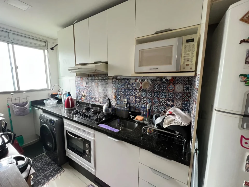 Imagens do imóveis Apartamento no Floresta