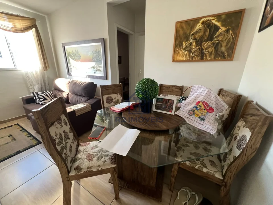 Imagens do imóveis Apartamento no Floresta