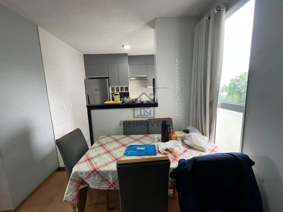 Imagens do imóveis Apartamento no Adhemar garcia