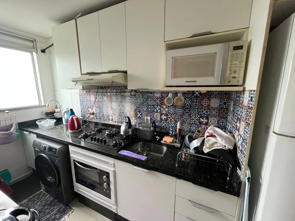 Imagens do imóveis Apartamento no Floresta