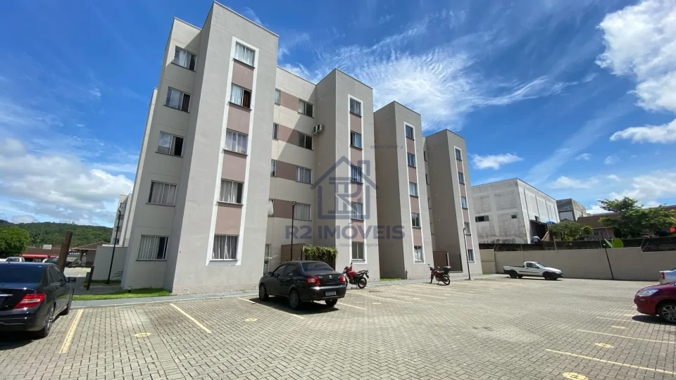Imagens do imóveis Apartamento no Residencial New Club