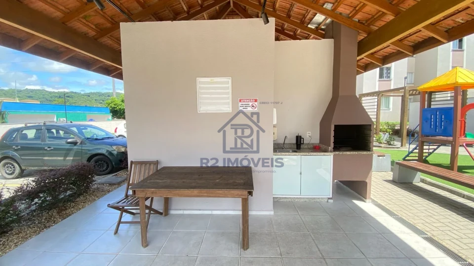 Imagens do imóveis Apartamento no Residencial New Club