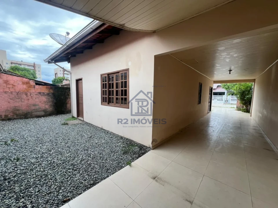 Imagens do imóveis Casa Averbada no Itinga