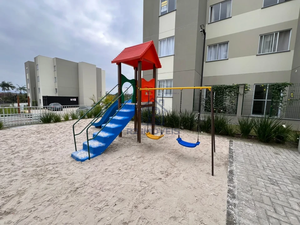 Imagens do imóveis Apartamento novo no Boehmerwald