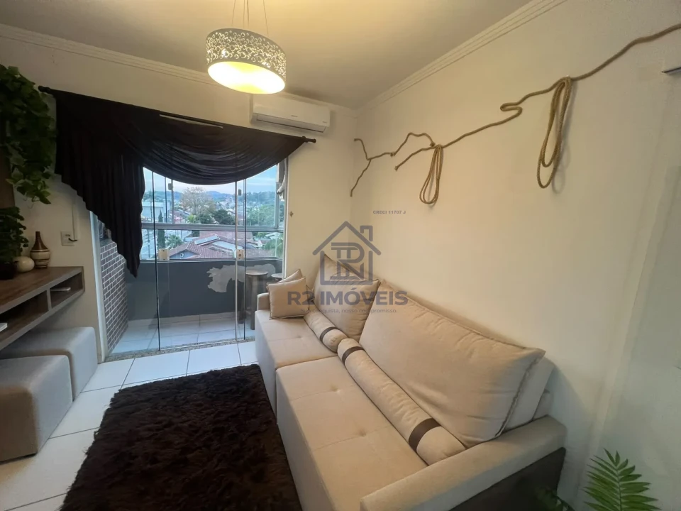 Imagens do imóveis Apartamento porteira fechada no Boehmerwald