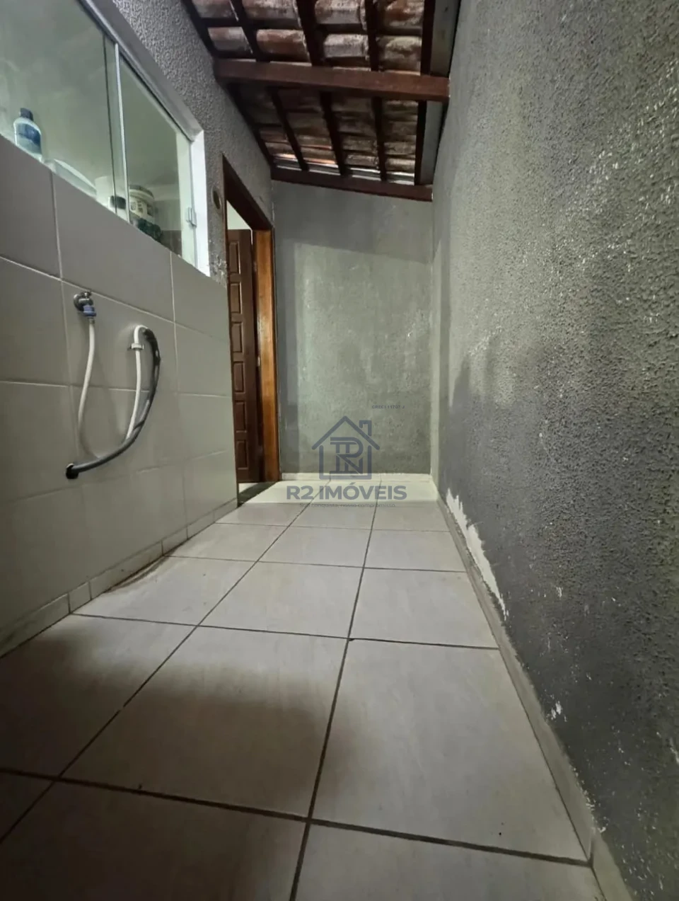 Imagens do imóveis Sobrado Geminado  No Itinga