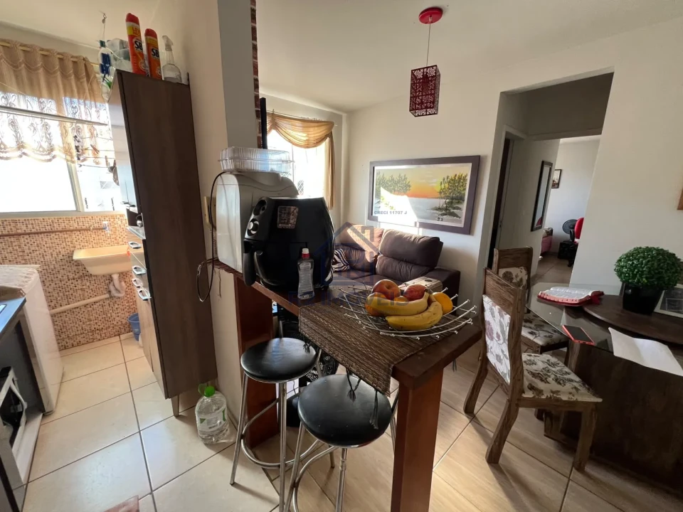 Imagens do imóveis Apartamento no Floresta