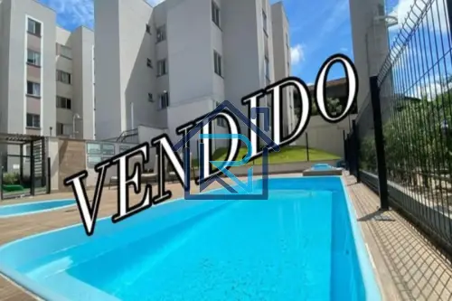 Apartamento no Parque Guarani