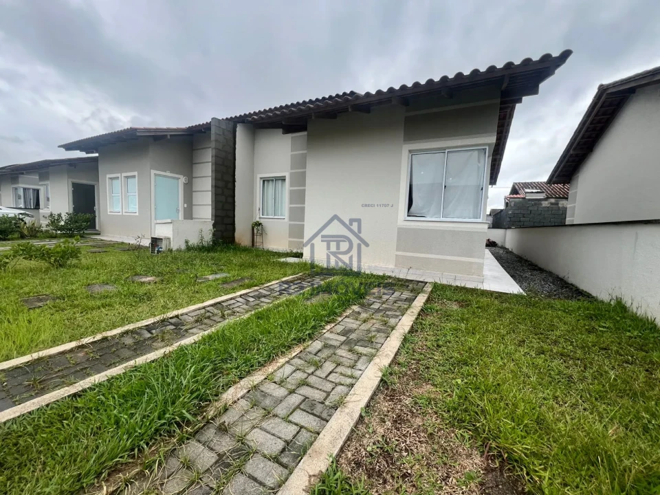 Imagens do imóveis Casa em condomínio fechado no final do Itinga
