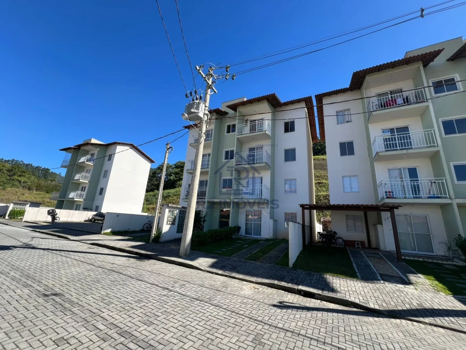 Imagens do imóveis Apartamento no itinga