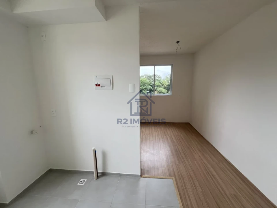 Imagens do imóveis Apartamento novo no Boehmerwald
