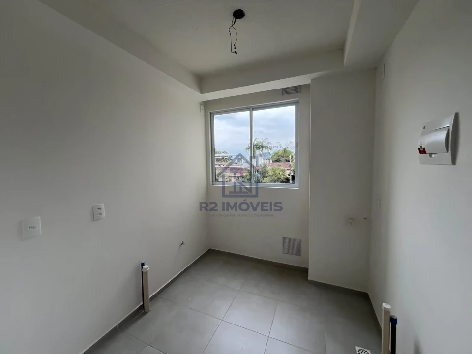 Imagens do imóveis Apartamento novo no Boehmerwald