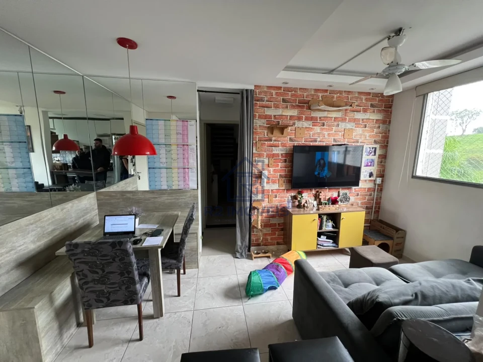 Imagens do imóveis Apartamento no Floresta