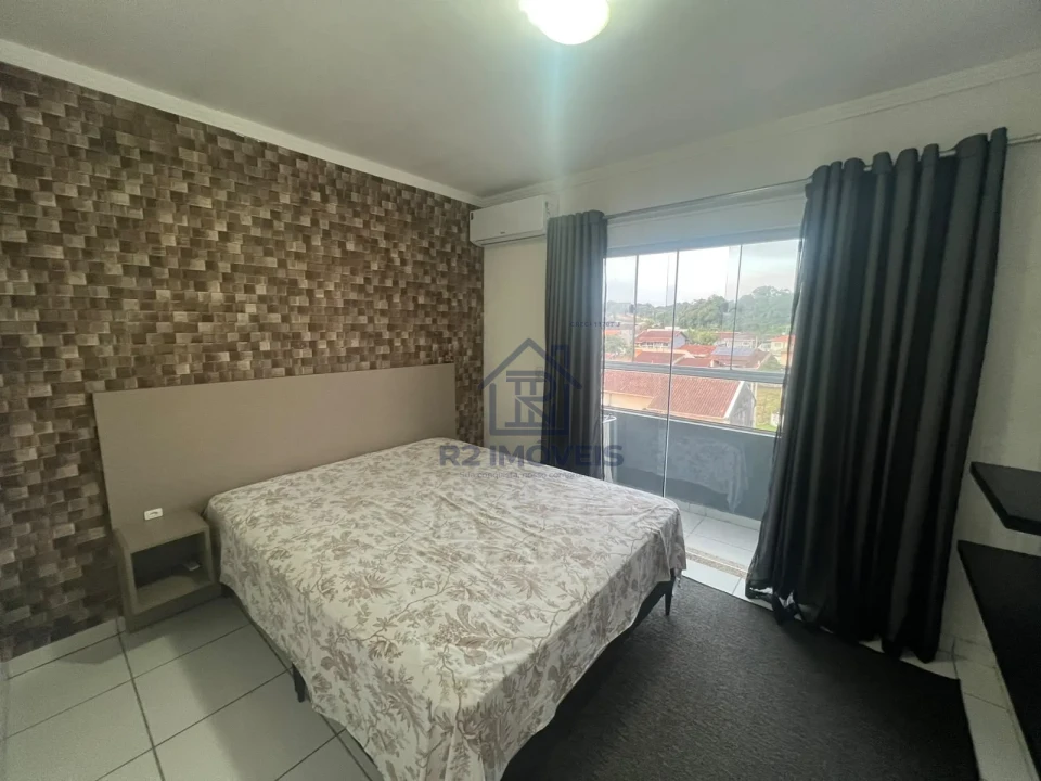 Imagens do imóveis Apartamento porteira fechada no Boehmerwald