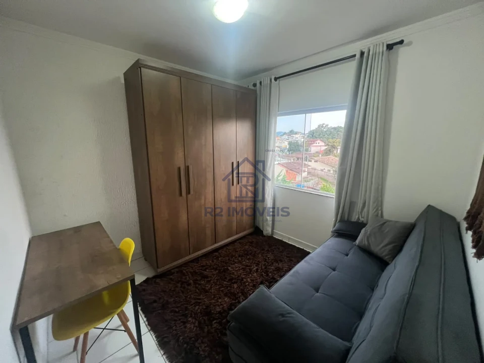 Imagens do imóveis Apartamento porteira fechada no Boehmerwald