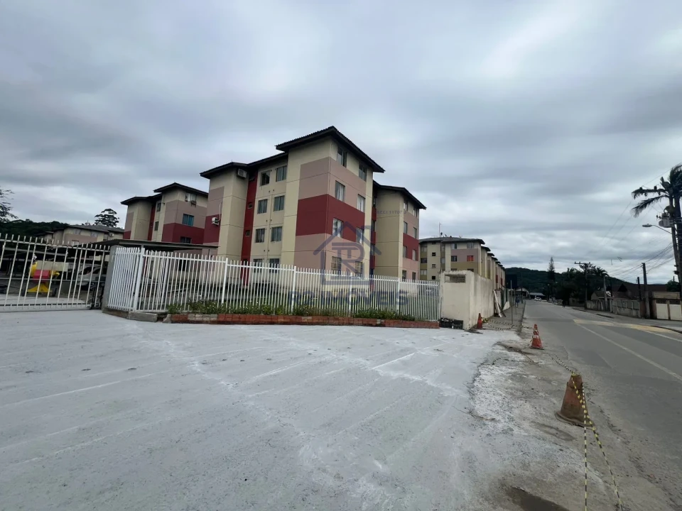 Imagens do imóveis Apartamento no Boehmerwald