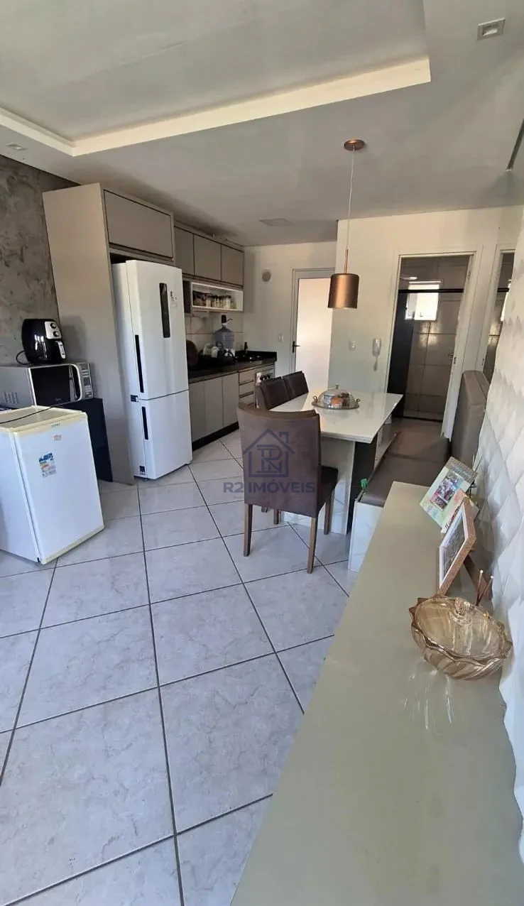 Imagens do imóveis casa no residencial fechado toscana 1