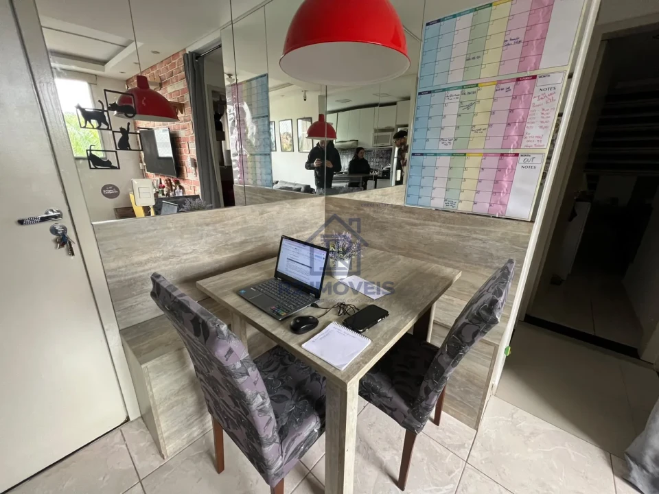 Imagens do imóveis Apartamento no Floresta