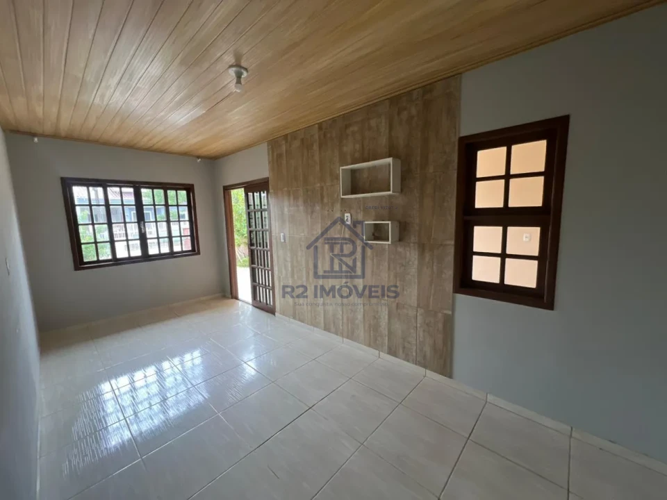 Imagens do imóveis Casa Averbada no Itinga