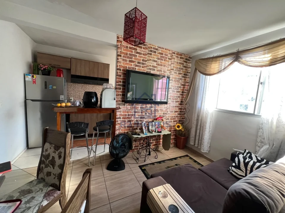 Imagens do imóveis Apartamento no Floresta