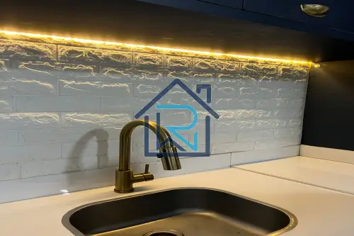 Apartamento Térreo no Boehmerwald